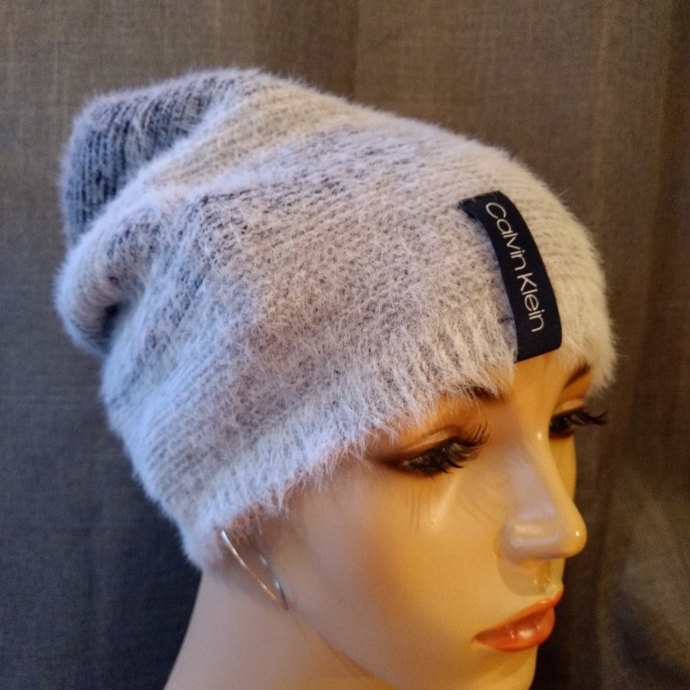 Calvin Klein Posh Winter Beanie